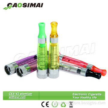 high quality perfume atomizer ce5 v2 tanks